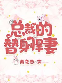 总裁的替身悍妻 离之曲