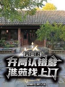 四合院开局坑惨傻住